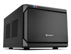Sharkoon QB One Schwarz