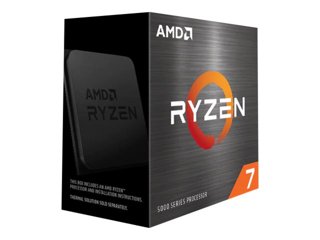 AMD Ryzen 7 5700G Prozessor 3,8 GHz 16 MB L3 Box