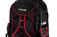 PARAT Werkzeug-Rucksack BASIC BACK PACK Schwarz