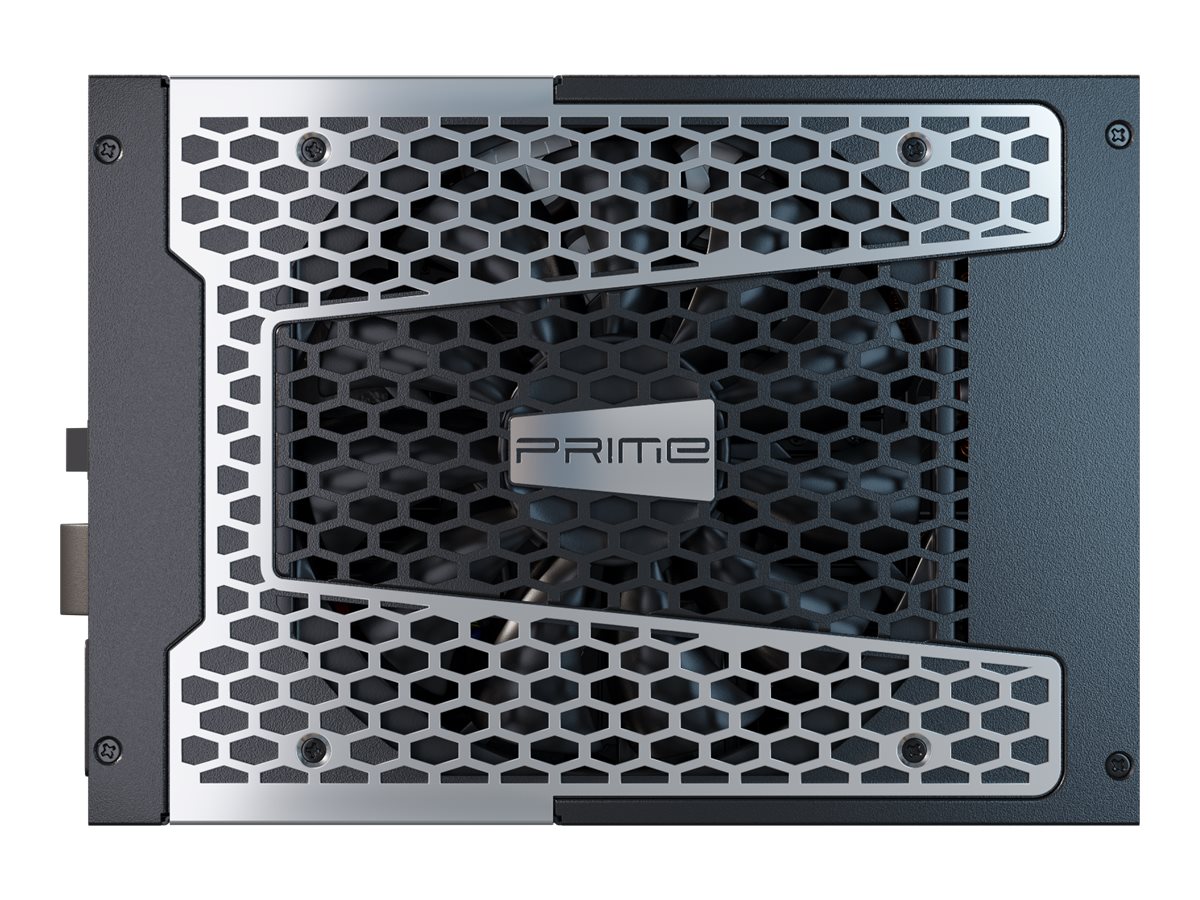 Seasonic Prime TX 1600 - Netzteil (intern) - ATX12V 3.0/ EPS12V Seasonic Prime TX 1600 - Netzteil (intern) - ATX12V 3.0/ EPS12V