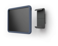 Durable 893823 Halterung Passive Halterung Tablet/UMPC Schwarz
