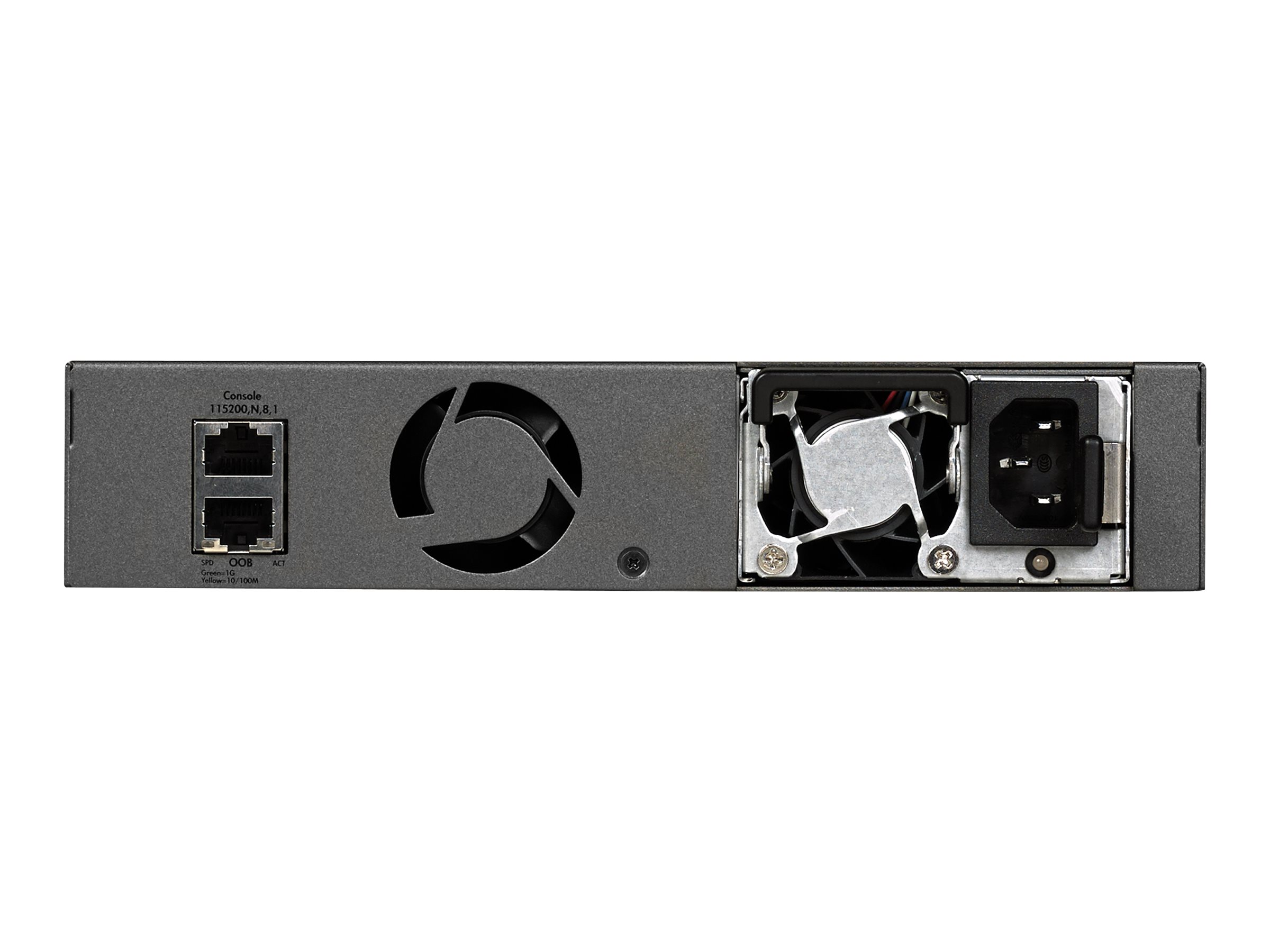 Netgear M4300-12X12F - Switch - L3 - managed Netgear M4300-12X12F - Switch - L3 - managed