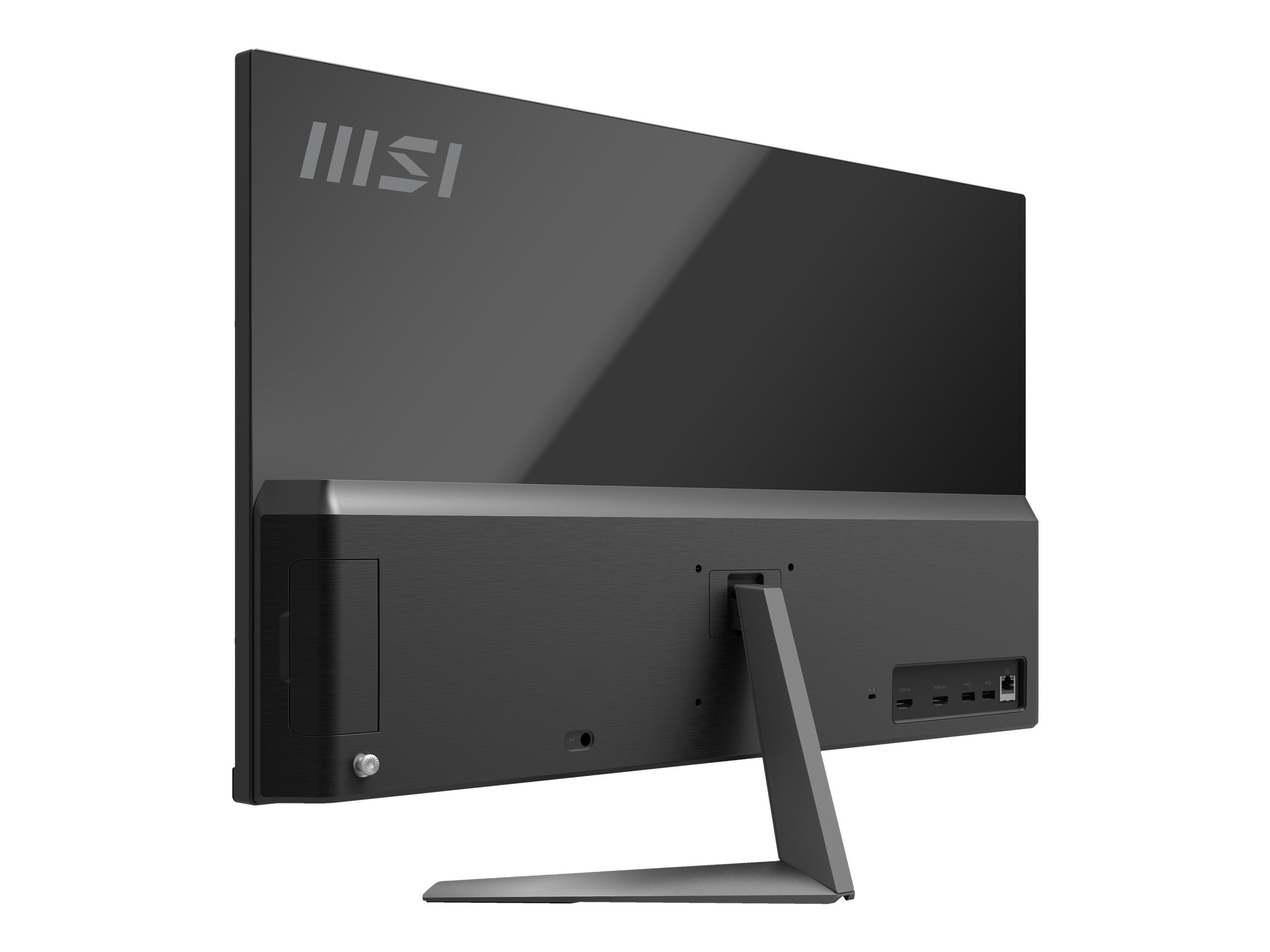 MSI Modern AM271 11M 013AT - All-in-One (Komplettlösung)