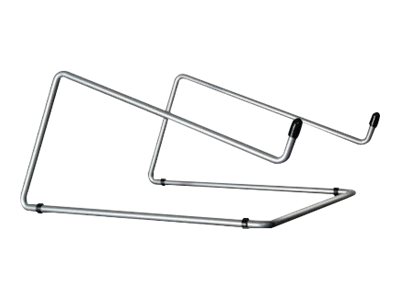 R-Go Steel Office - Notebook-Ständer - Silber