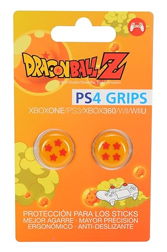 Blade Grips  Dragon Ball 4 Sterne                    PS4/PS5