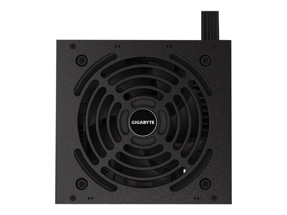GIGABYTE P450B Netzteil 450 W 20+4 pin ATX ATX Schwarz
