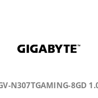 Gigabyte RTX3070 TI Gaming         8GB GDDR6X 2xHDMI 2xDP