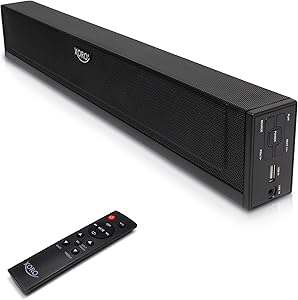 XORO HSB 50 ARC, Soundbar, 25W (XOR700736) - XORO HSB 50 ARC - Soundbar