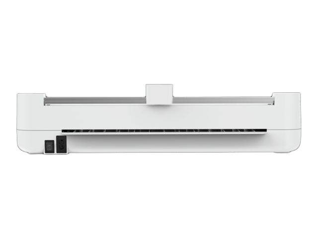 HP OneLam Combo A3 Heisslaminator 400 mm/min Schwarz