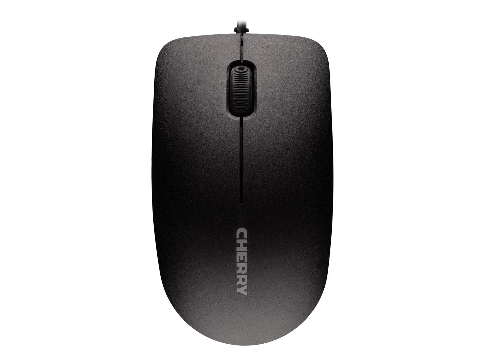 CHERRY DC2000 TASTATUR+MAUS QWERTZ DE CHERRY DC2000 TASTATUR+MAUS QWERTZ DE