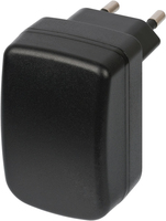 Brennenstuhl 1172640005 - indoor - AC - 5 V - 2 A - Schwarz