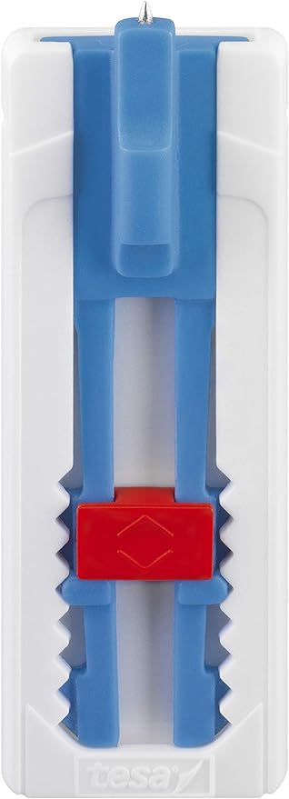 tesa Klebenagel Leinwand für Tapeten & Putz (1kg)