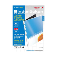 Genie 11187 - A4 (210 x 297 mm) - 50 Blätter