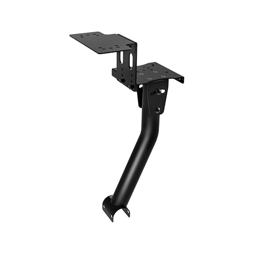 OPLITE Handbremshalter GTR S8 Elite                    black retail
