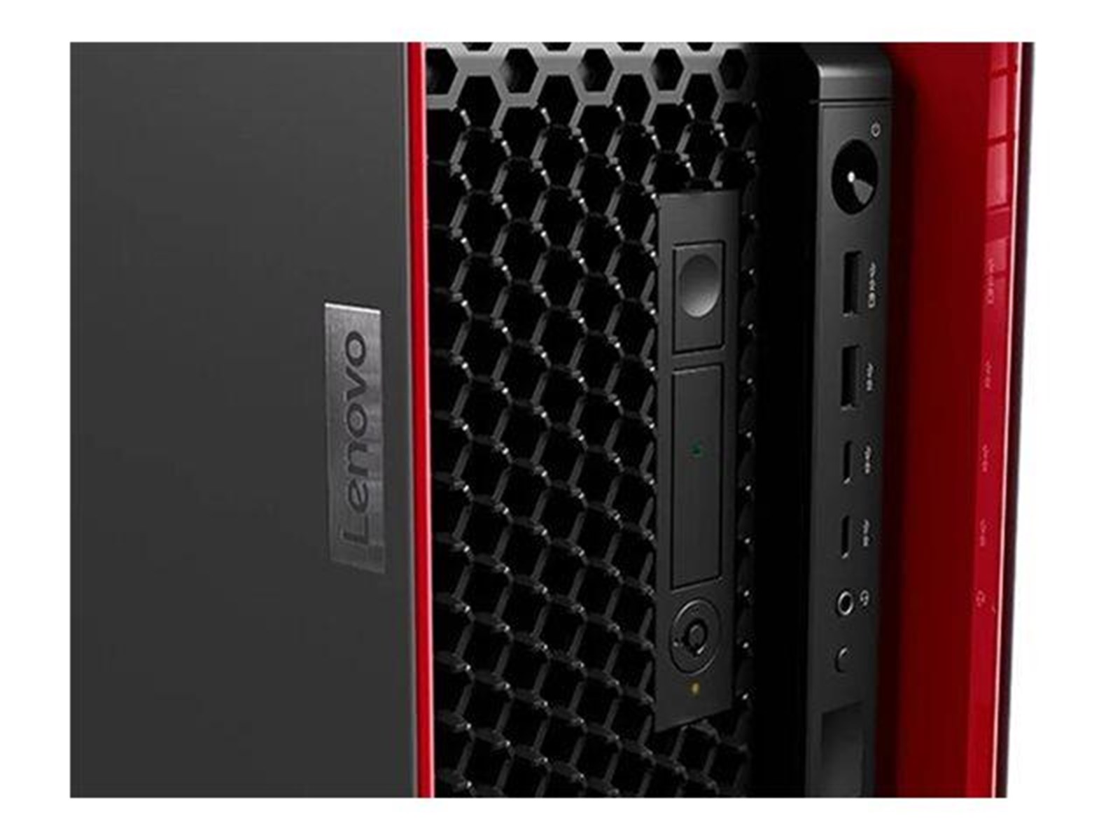 Lenovo ThinkStation P5 30GA - Tower - 1 x Xeon W5-2545 / 3.5 GHz