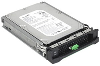 Fujitsu Festplatte - 600 GB - Hot-Swap - 2.5" (6.4 cm)
