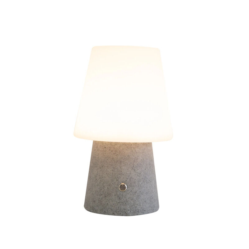 8 seasons No. 1 Stone 30 dimmbare RGB-LED mit Akku