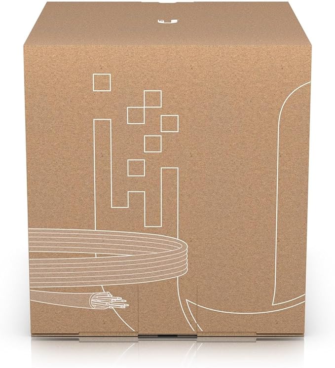 Ubiquiti Cat5e Cable outdoor Pro 305m weiss