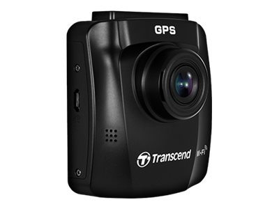 Dashcam Transcend - DrivePro 250 - 64GB (Saugnapfhalterung) Dashcam Transcend - DrivePro 250 - 64GB (Saugnapfhalterung)