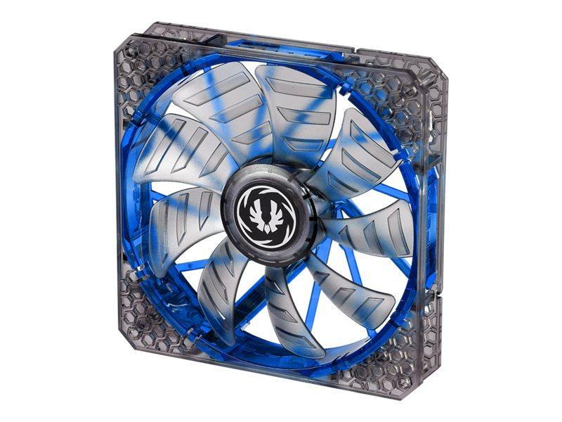 BitFenix Spectre PRO 140mm Lüfter Blue