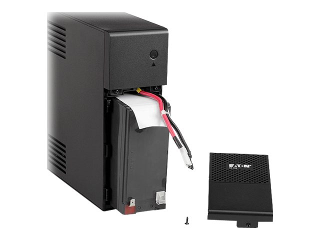 Eaton 5S 700i Unterbrechungsfreie Stromversorgung (USV) 0,7 kVA 420 W 6 AC-Ausgänge