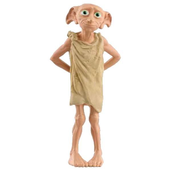 Schleich Wizarding World Dobby                      13985