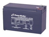 PowerWalker PWB12-7 Plombierte Bleisäure (VRLA) 12 V 7 Ah