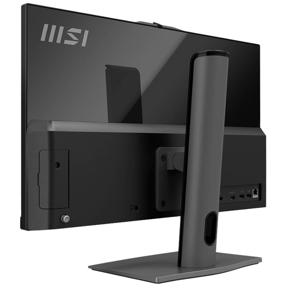 MSI All-in-One PC Modern AM242P 12M-696DE 60.5 cm (23.8 Zoll) Full HD Intel® Core™ i5 i5-1240P 8 GB RAM 512 GB SSD
