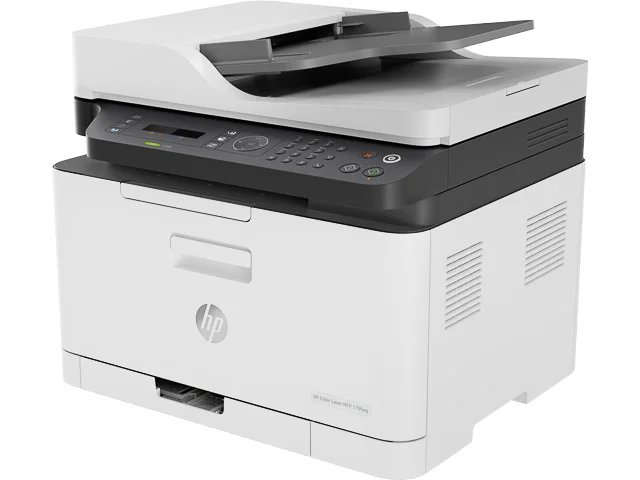 6HU09A#B19 HP CLJ MFP 179FWG 4in1