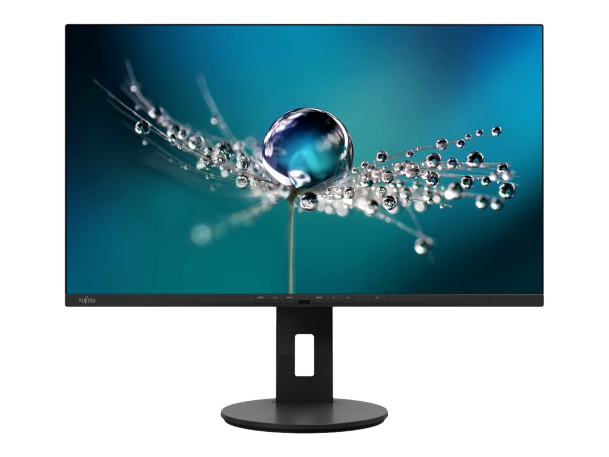 Fujitsu B2711TS QHD