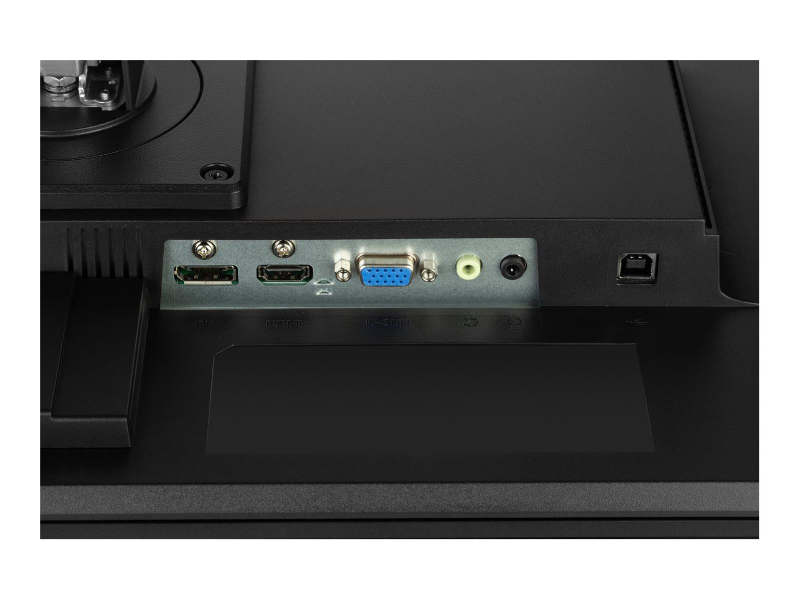 Iiyama ProLite XUB2395WSU-B5 - LED-Monitor - 58.4 cm (23") Iiyama ProLite XUB2395WSU-B5 - LED-Monitor - 58.4 cm (23")