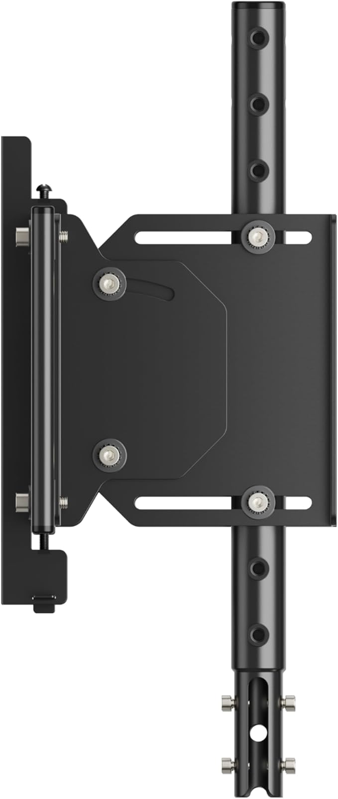 OPLITE Monitor Mount R8 (On Top Single Monitor) black retail OPLITE Monitor Mount R8 (On Top Single Monitor) black retail