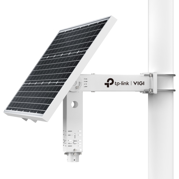TP-Link VIGI SP9030 Solarpanel