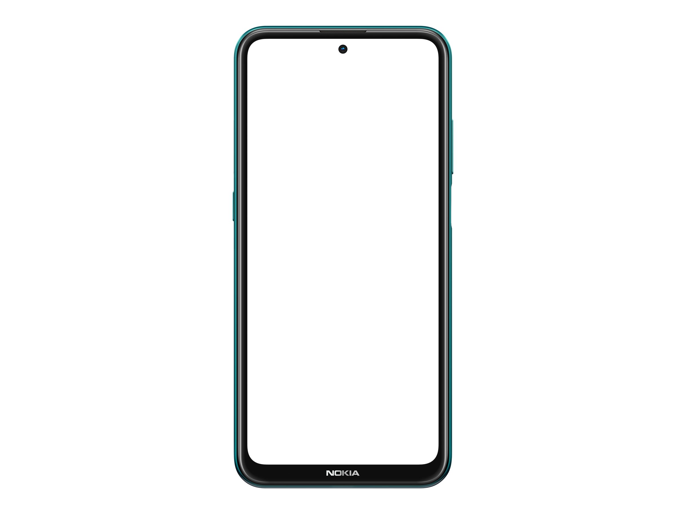 Nokia X10 - Android One - 5G Smartphone - Dual-SIM