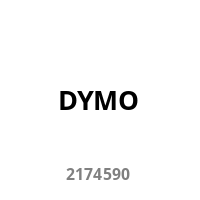 Dymo Omega Prägegerät - Etikettiergerät BLU/GRY SE/FI Dymo Omega Prägegerät - Etikettiergerät BLU/GRY SE/FI