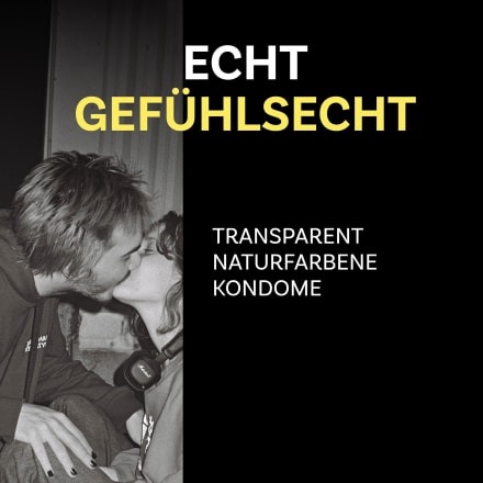 BILLY BOY Kondome Viel Gefühl 10er BILLY BOY Kondome Viel Gefühl 10er