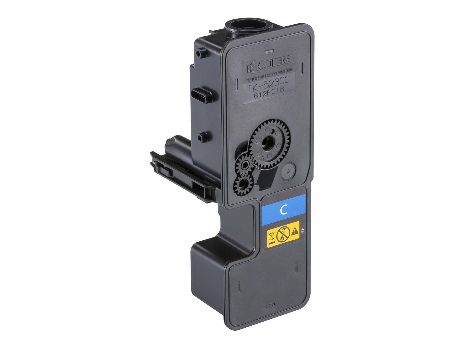 KYOCERA TK-5230C Tonerkartusche 1 Stück(e) Original Cyan