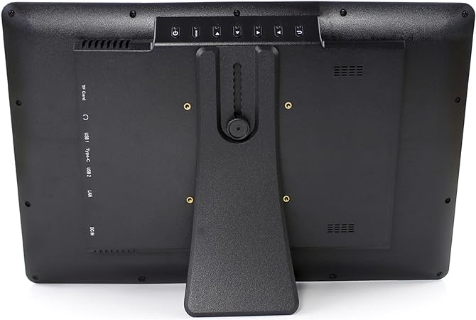 Xoro MegaPAD 1404v7 14"(35,56cm) Tablet, 64GB, schwarz Android