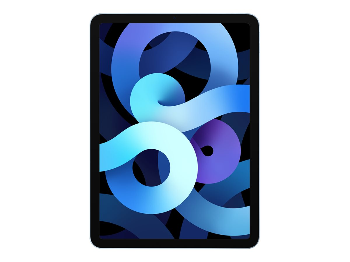 Apple iPad Air 4. Generation Sky Blau 64 GB Wi-Fi