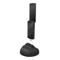 LogiLink WL0247 Netzwerkkarte WLAN 1300 Mbit/s