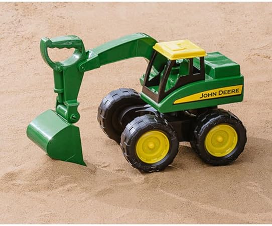 John Deere - Big Scoop Bagger
