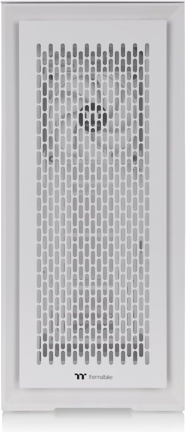 Thermaltake CTE T500 Air Snow White