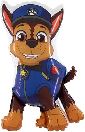 Paw Patrol Chase - Folienballon