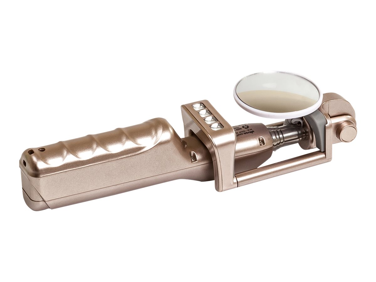 Ultron Selfie-Stick Deluxe Flash