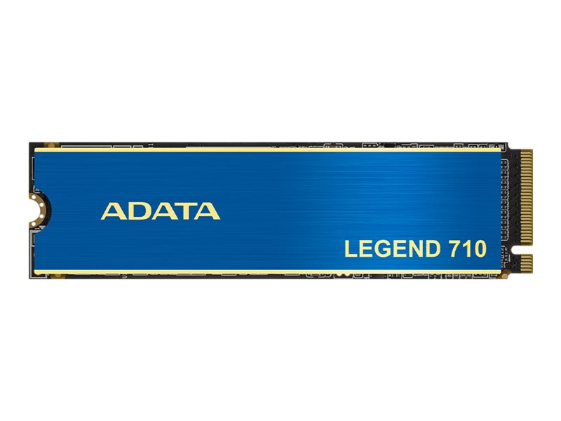 ADATA SSD LEGEND 710         1TB M.2 PCIe Gen.3x4 R/W 2400/1800