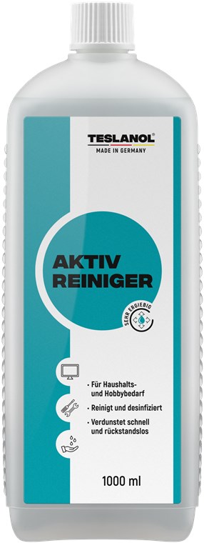 Aktivreiniger (Isopropanol)
