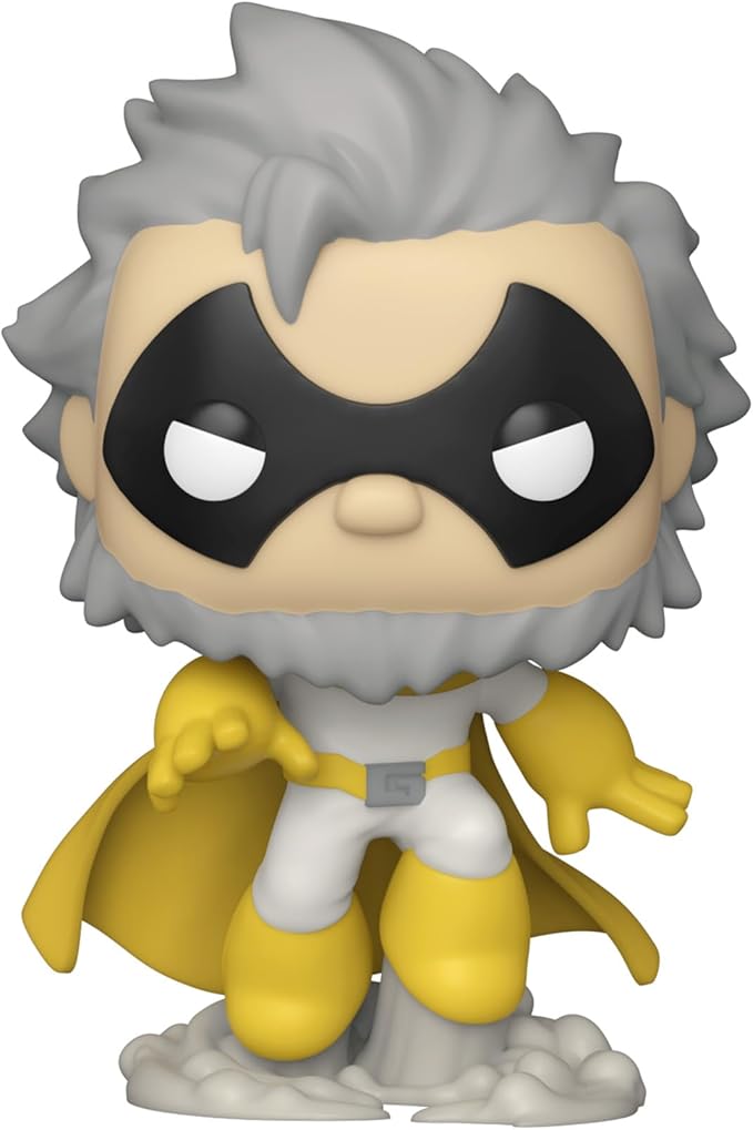 Funko Pop! Figur My Hero Academia Gran Torino 10cm