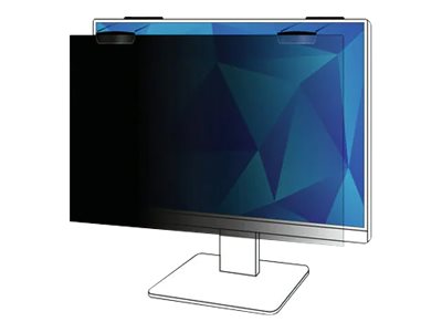 3M Blickschutzfilter für 23.8in Vollbild-Monitor mit COMPLY™ Magnetbefestigungssystem, 16:9, PF238W9EM