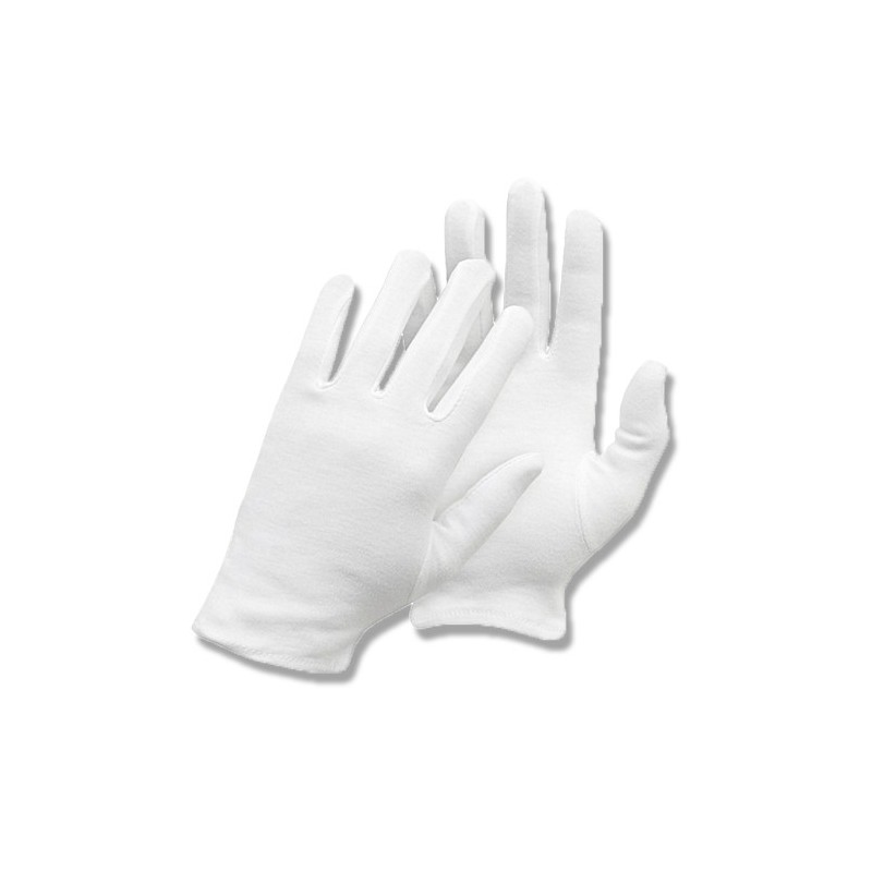 Reflecta Handschuhe Baumwolle