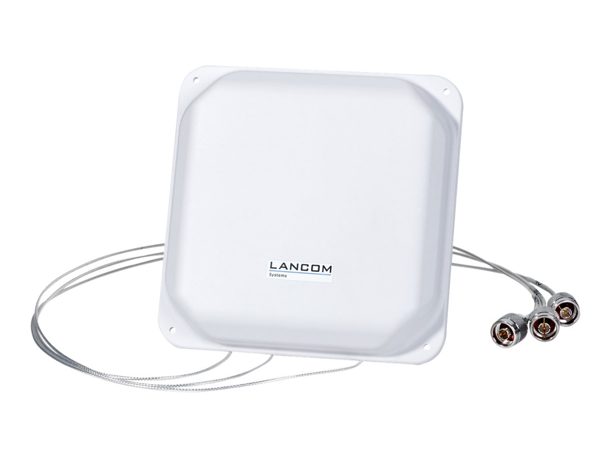 Lancom AirLancer ON-T90ag - Antenne - 6 dBi (für 2,4 GHz)